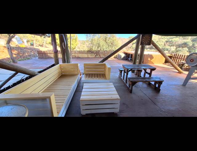 24HA FARM FOR SALE IN RUSTENBURG RURAL